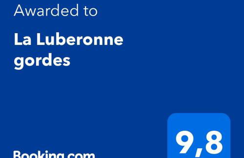 La Luberonne gordes - Photo 35