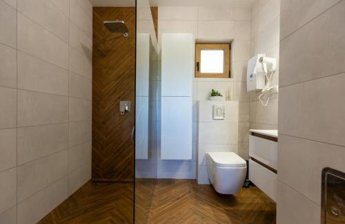 Wichrowe Wzgórze Chill House Jabłonowo - Foto 11