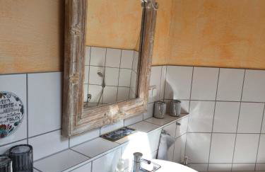 Alexandras Ferienwohnung - Maisonette 90 qm mit Balkon - Foto 52