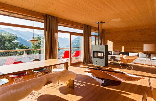 Alpenlofts - Foto 43