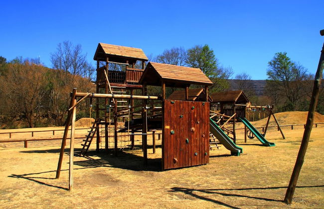 Fairways Self Catering - Foto 42