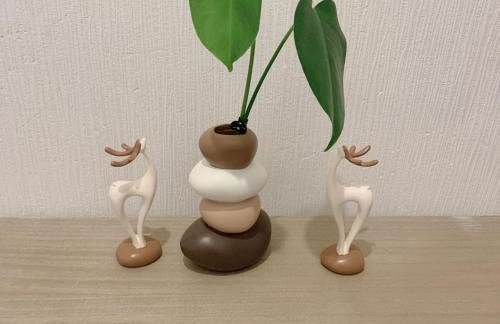 Happy Day 温馨小居-Walk to Warwick Uni & Cannon Park in Coventry that offers free parking - Foto 46