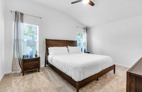 New 2-2 Patio Villa - Foto 15