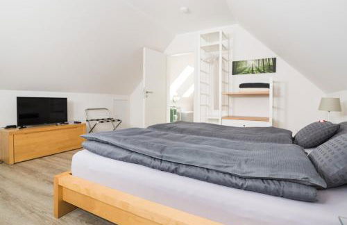 Gästezimmer Gutshof Bestenbostel Eine Oase der Ruhe - Foto 10