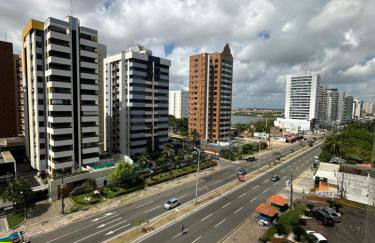 Flat Number One com 02 quartos - Foto 19