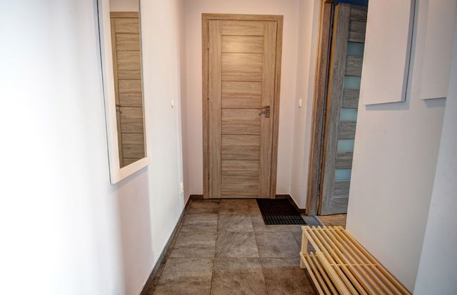 HelApartamenty - Apartament Baltyk II - Photo 17