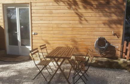 Charmant Appartement Neuf Le Taoume - Foto 12