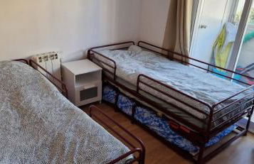 Apartamento en complejo residencial con piscina - Foto 19