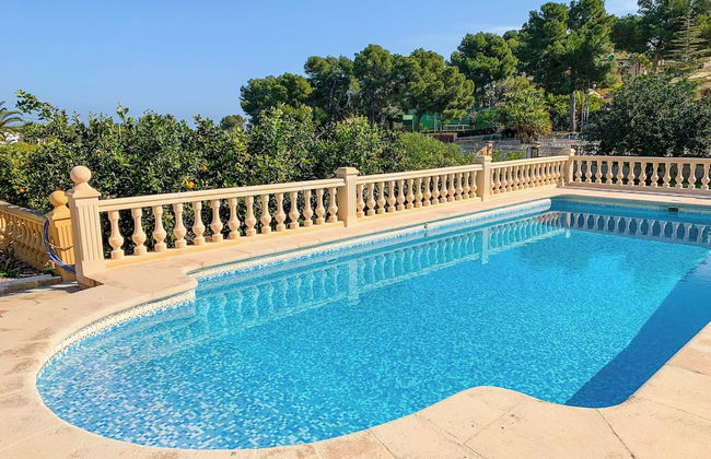 Villa Vicenta - Foto 20