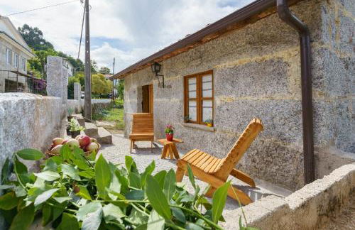 Azenha da Lavoura em Barrega - Foto 41