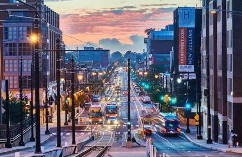 Historic Capital Hill Home and Carriage House - Foto 71