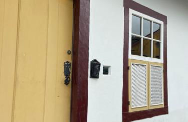 Casa Nossa Senhora do Carmo - Photo 1