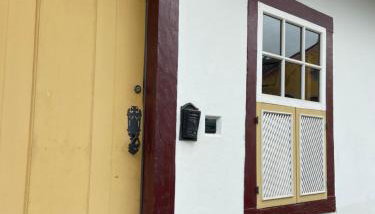 Casa Nossa Senhora do Carmo - Foto 1