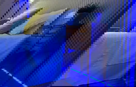 Z-ArchSuites Urbs - Foto 14