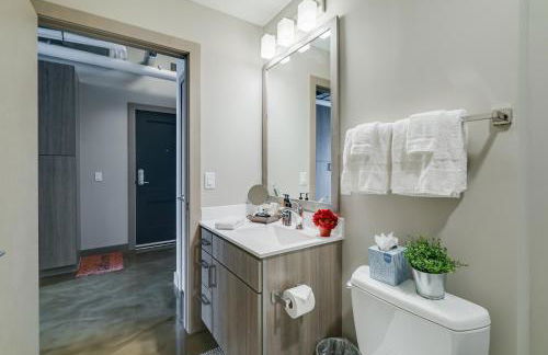 Sable 807 - One Bedroom - Foto 19