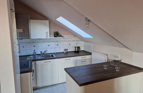 Comfortable and ideal for Frankfurt and surrounding area - Foto 14