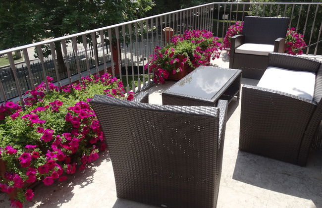 Apartamentos la Torreta del Llac - Foto 35