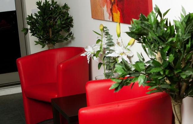 The Spires Serviced Apartments Birmingham - Foto 2