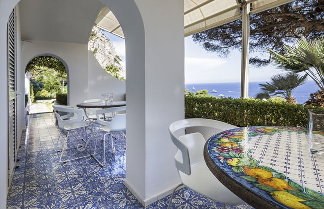 LHP Suite Villa La Giara - Foto 24