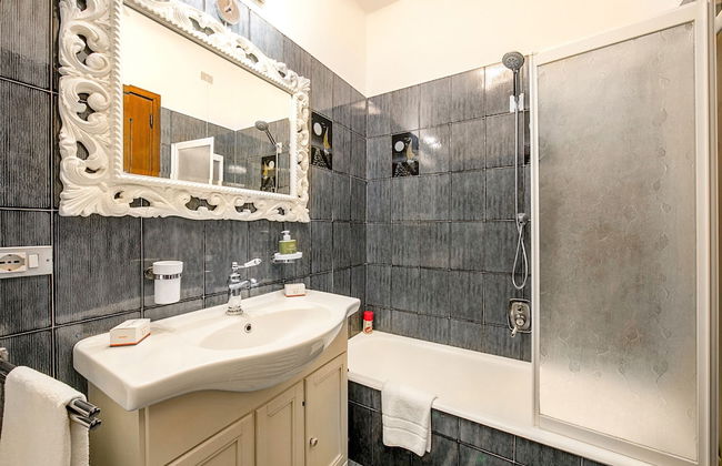 La Porta Sul Mare Sea View - Foto 9