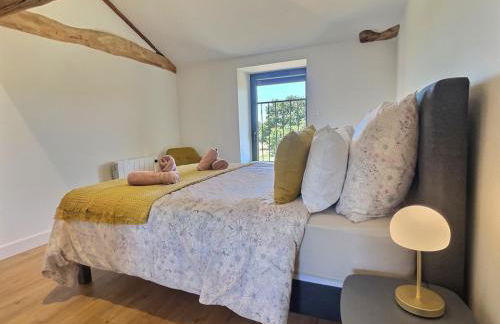 Le grenier du moulin by Miss K conciergerie - Foto 8