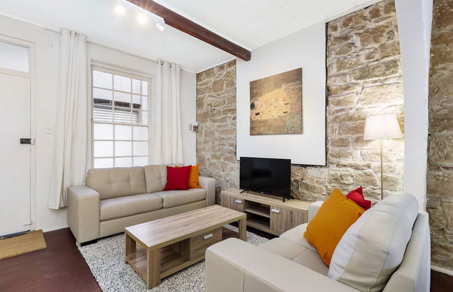 Darlinghurst Cottage - Foto 10