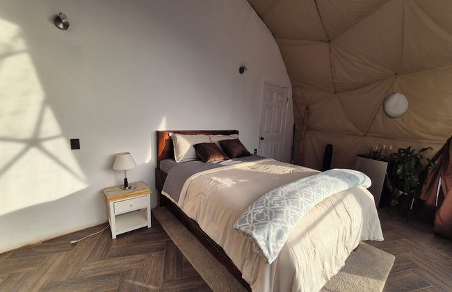 Glampling Nubes de Monteverde - Foto 19