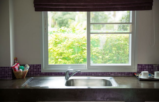 The Serenity Resort - Foto 16