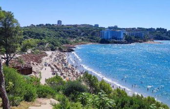 Apartmento en Primera línea de Mar, vistas al Mar y Piscina - Foto 32