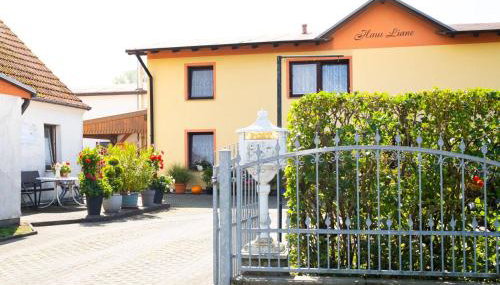 Maisonette FeWo im Haus Liane - Ferienhof by Baltic Home - Foto 5