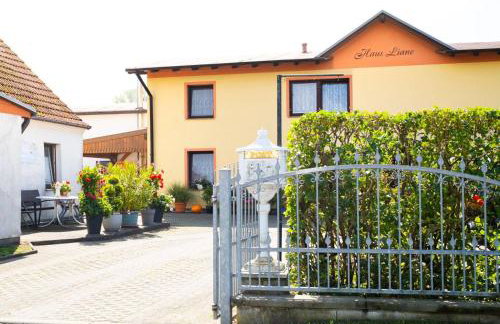 Maisonette FeWo im Haus Liane - Ferienhof by Baltic Home - Foto 5