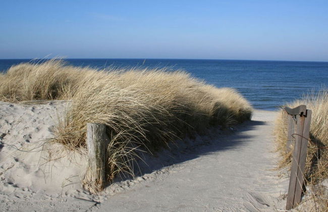 In the Villa Wiesenweg - Foto 4