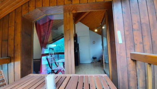 Appartement au pied des pistes - Foto 2