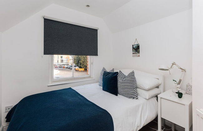 Rose Cottage - Central Henley - From 140 Per Night - Foto 4