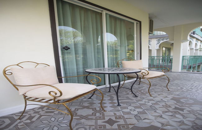 The Grand Morocc Hotel - Photo 57