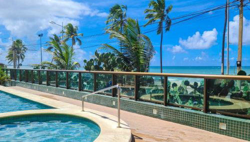 Ritz Suites Maceió Flat particular Temporada - Photo 5