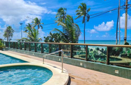 Ritz Suites Maceió Flat particular Temporada - Photo 5