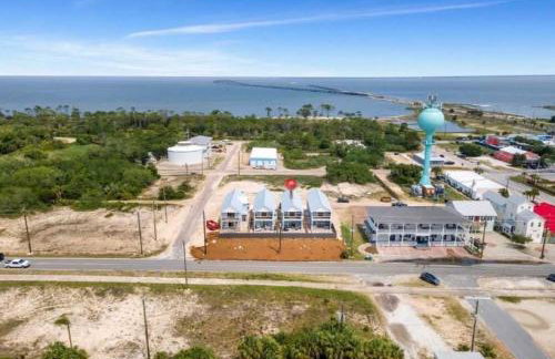 Deja Blue Perfect Location St George Island Private Pool - Foto 2