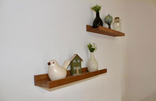 Ferienhaus mit Garten für bis zu 6 Personen - Foto 16