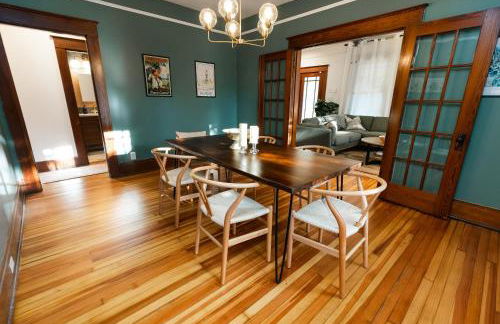 Gulf Coast Craftsman - Cozy, Charming & Central! - Foto 31