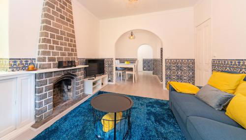 4-bedroom house in Cascais, near Guincho beach - Foto 5