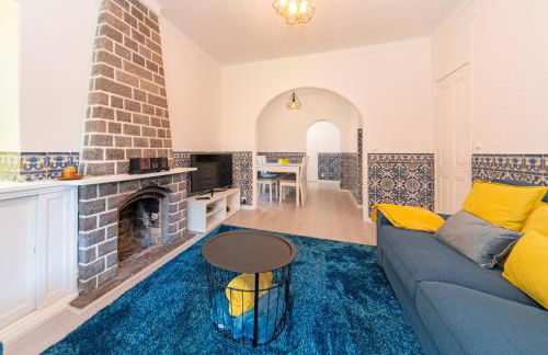 4-bedroom house in Cascais, near Guincho beach - Foto 5