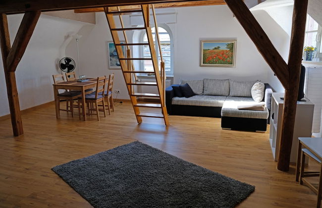 Haus Weihertor - Foto 12