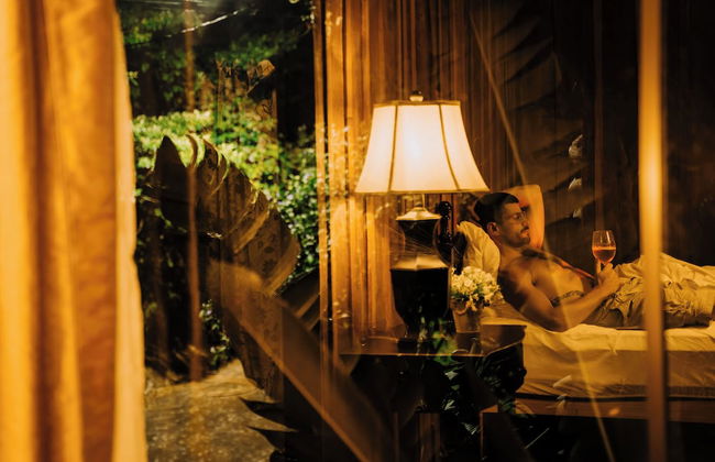 Las Cabanas - Foto 34