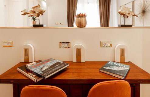 Maison d'Or - Foto 23