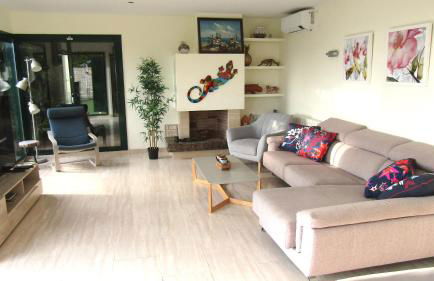 Luxury Villa Vista del Mar - Foto 11