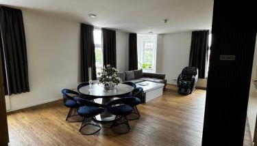 Hamburg Hafen Wohnung - Foto 4