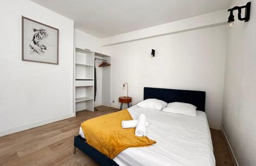 Le Grand Nid en Haut, duplex - Foto 40