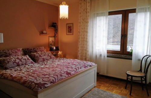 Ferienwohnung Rheinzeit beim Toni - Foto 12