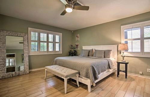 2 Mi to Beach! Oakland Park Home with Outdoor Oasis - Photo 14